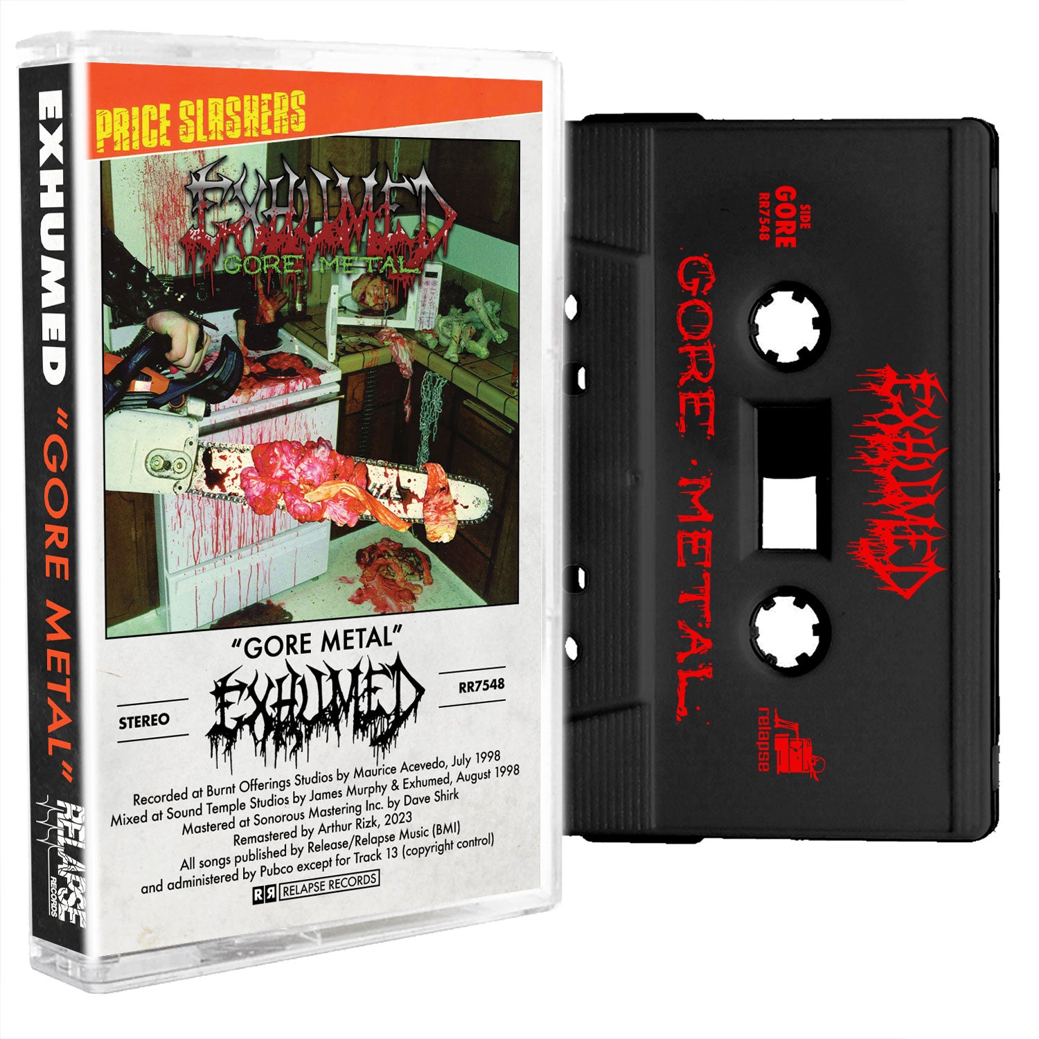 EXHUMED含む！ゴア／デス系 8枚+2枚追加セット Goregrind 良盤 EXHUMED含む！ゴア／デス系 8枚+2枚追加セット Goregrind 良盤 EXHUMED